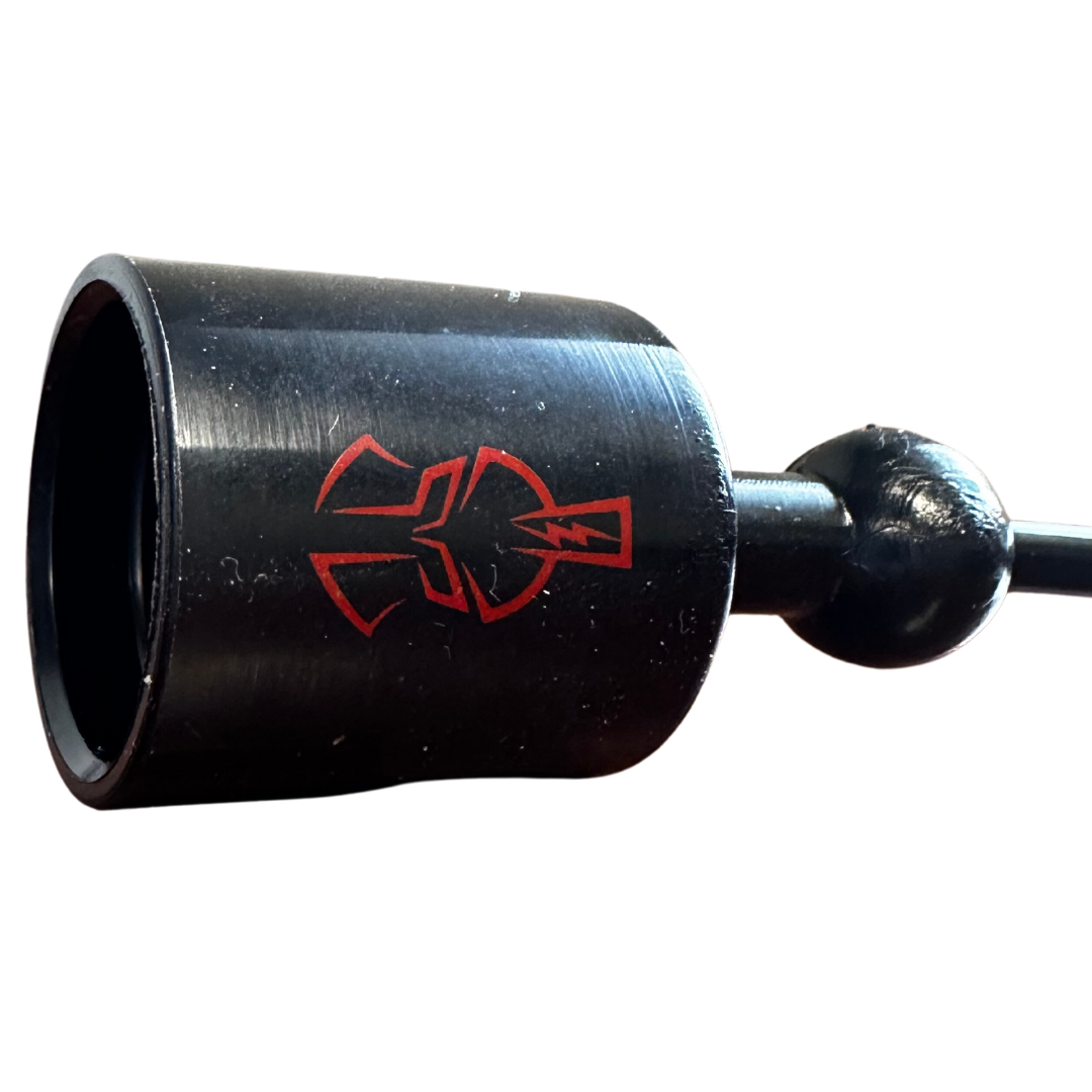 Thor's Lightning Dynamo Lock-On Air Chuck Covers for air compressor lines   4 Thor's Lightning Dynamo Lock-On Air Chuck Covers for air compressor lines   4